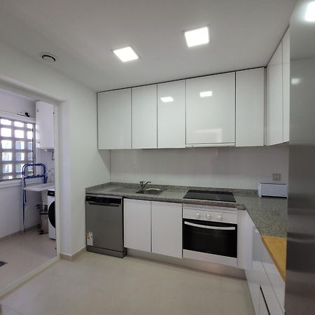 Chalet Adosado Acogedor Busot لقنت المظهر الخارجي الصورة