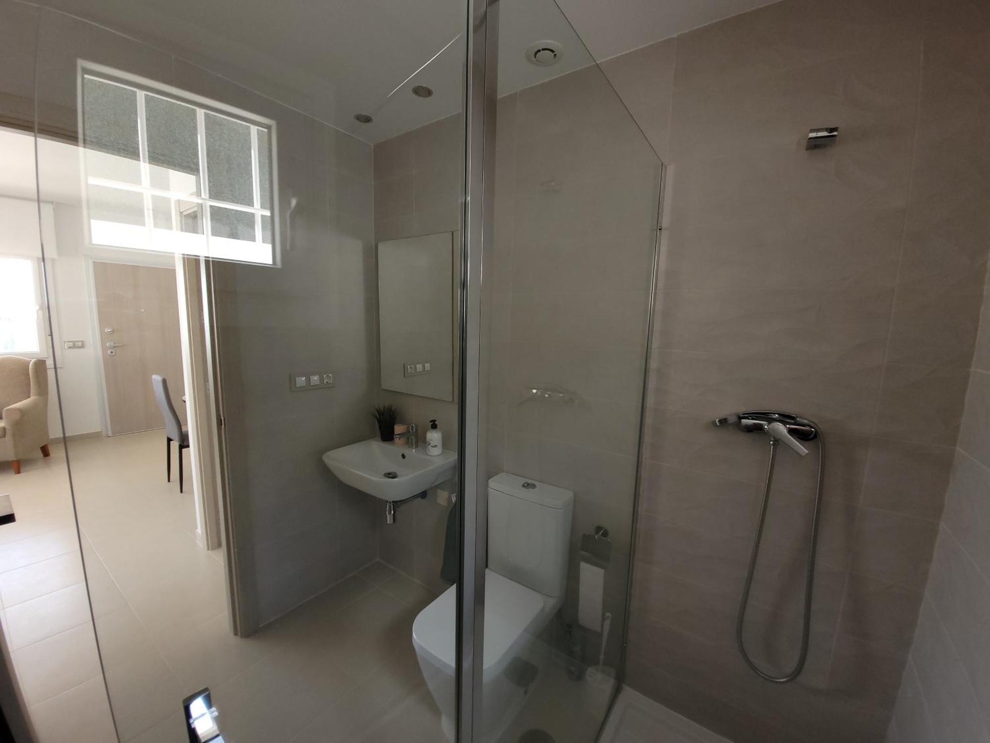 Chalet Adosado Acogedor Busot لقنت المظهر الخارجي الصورة