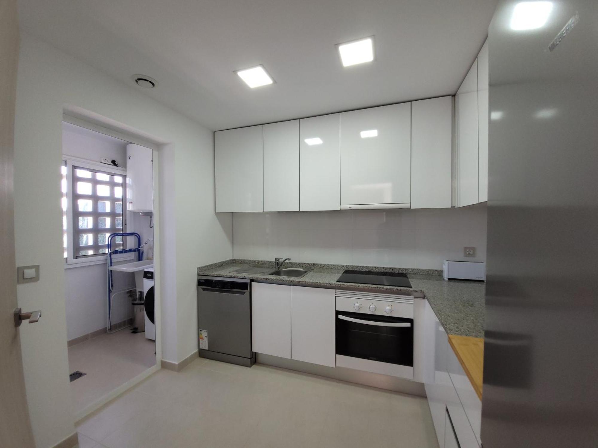 Chalet Adosado Acogedor Busot لقنت المظهر الخارجي الصورة