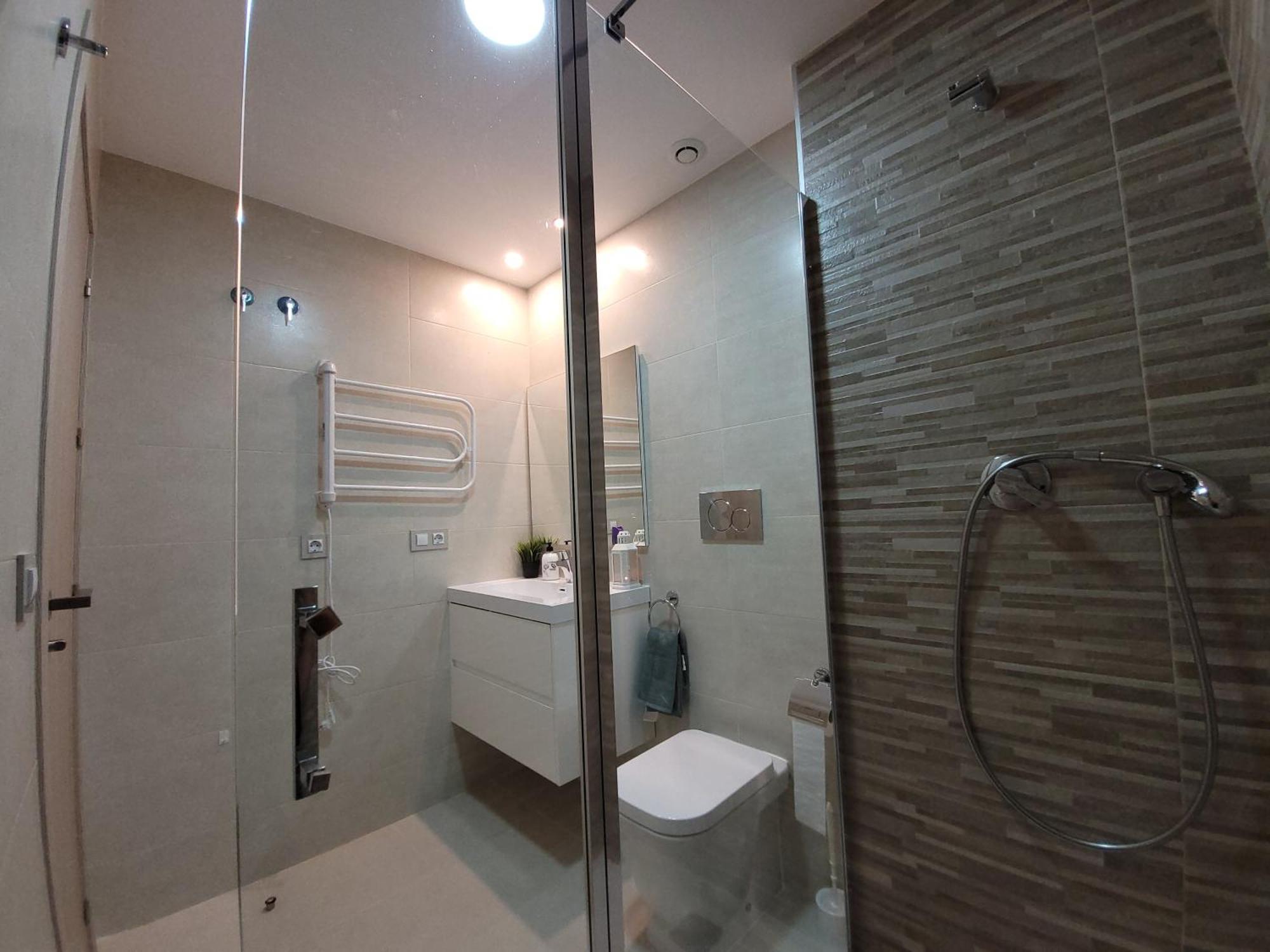 Chalet Adosado Acogedor Busot لقنت المظهر الخارجي الصورة