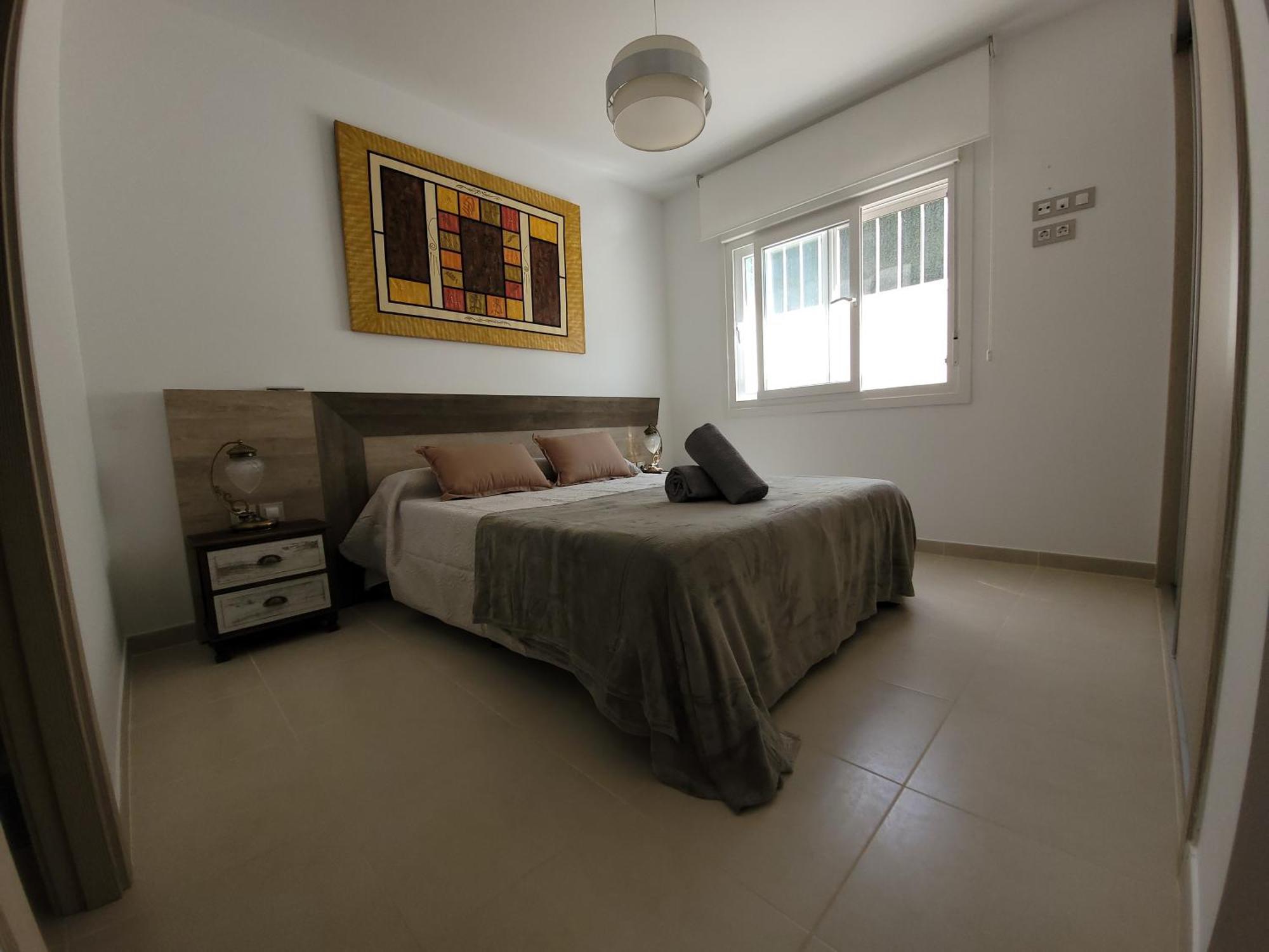 Chalet Adosado Acogedor Busot لقنت المظهر الخارجي الصورة