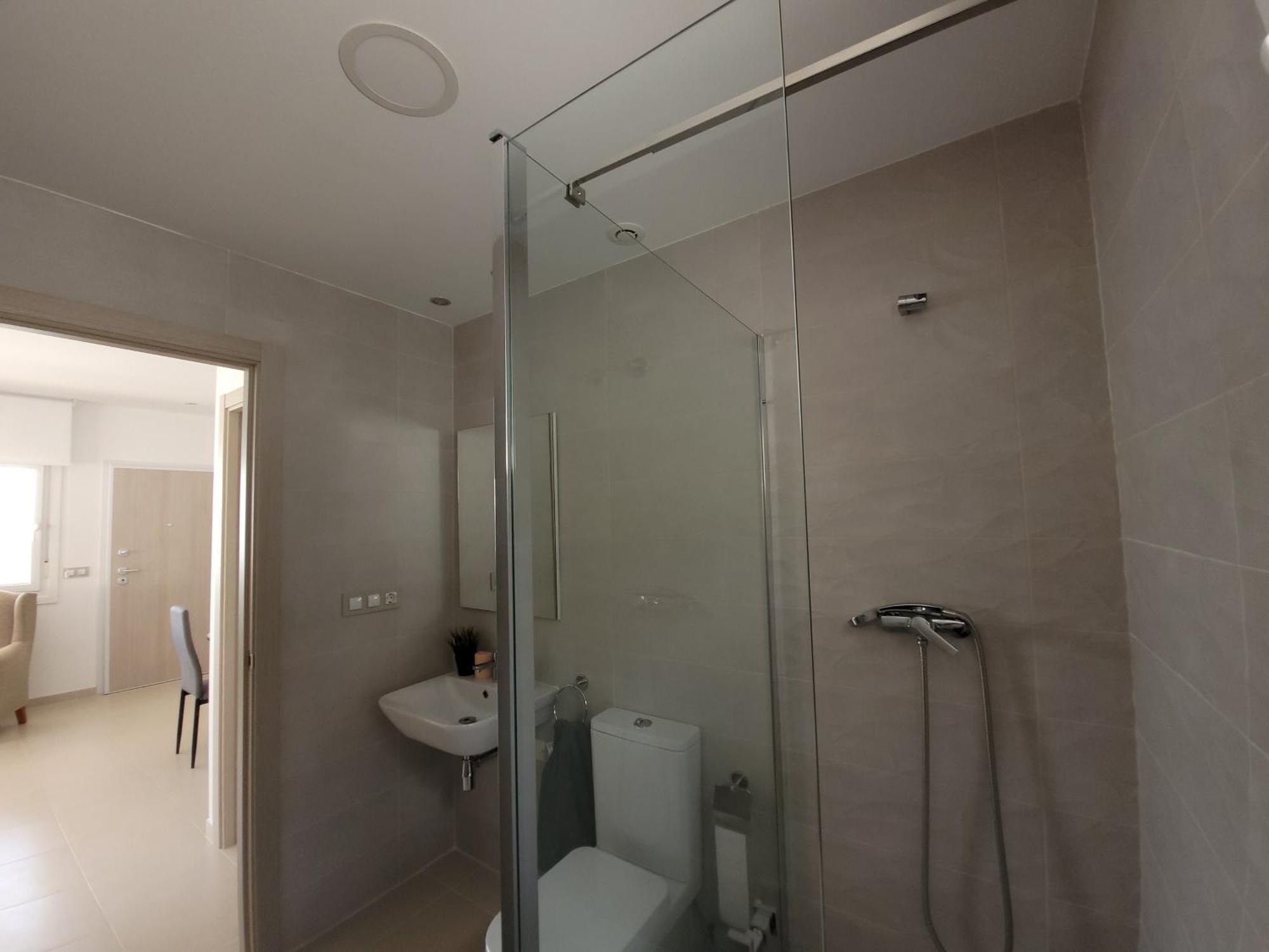 Chalet Adosado Acogedor Busot لقنت المظهر الخارجي الصورة