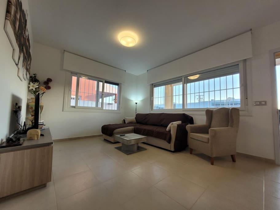 Chalet Adosado Acogedor Busot لقنت المظهر الخارجي الصورة
